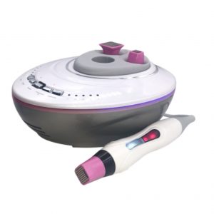 Thermagic RF lifting device