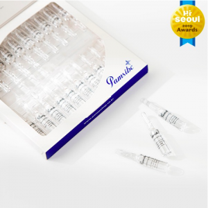 Pamsibc Derma Fluid Ampoule Brightening 2ml*10ea