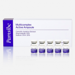 Pamsibc multicomplex active ampoule