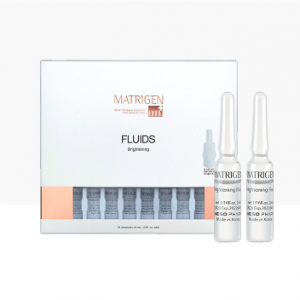 Matrigen BRIGHTENING FLUID 2ml*20