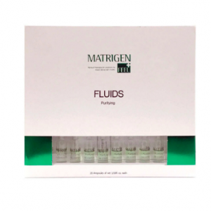 Matrigen Purifying Fluid