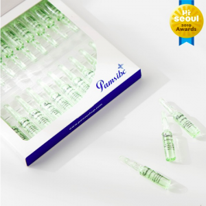 Pamsibc Derma Fluid Ampoule Purifying