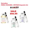 Dermaline pdrn ampoule set