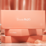 Elravie Re2O application