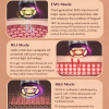 RF beauty device EMS