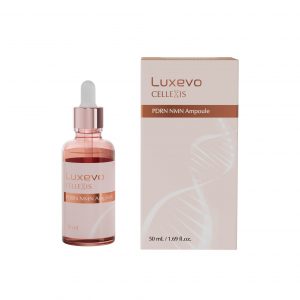 Luxevo Cellexis PDRN NMN Ampoule