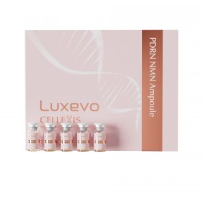 Luxevo Cellexis PDRN NMN Ampoule